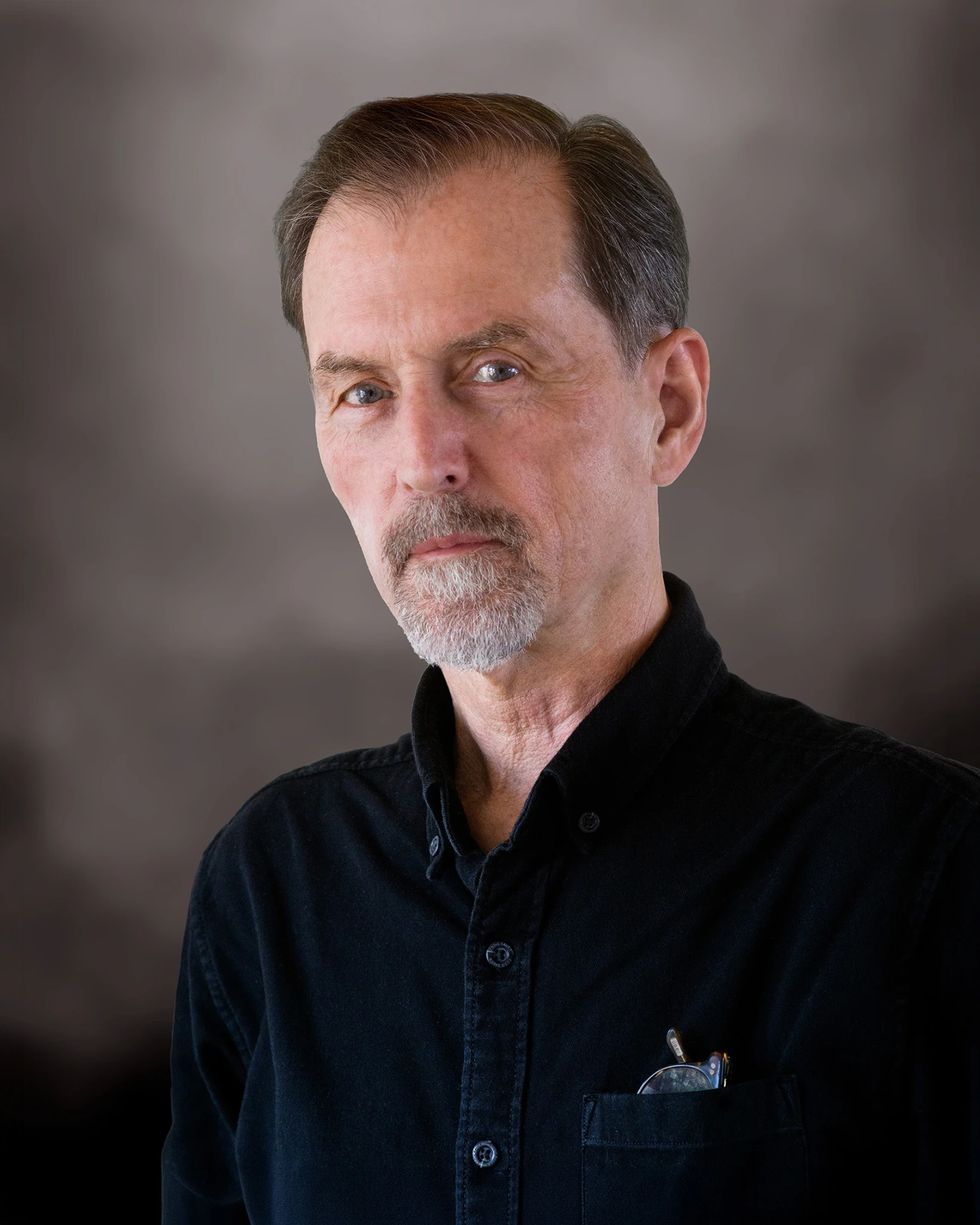 Patrick J. McCloskey